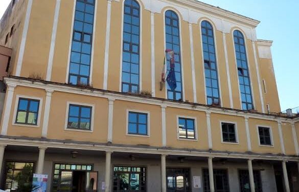 Frattamaggiore: A.a.a Cercasi segretario comunale, il prescelto Vosa vira su Portici
