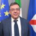 Regione Campania: I consiglieri del cdx occupano gli uffici di Manfredi