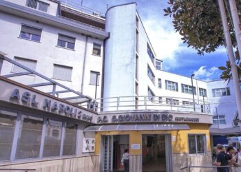 Frattamaggiore: Ospedale si rafforza il pronto soccorso con l’arrivo di nuovi medici