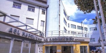 Frattamaggiore: Ospedale si rafforza il pronto soccorso con l’arrivo di nuovi medici