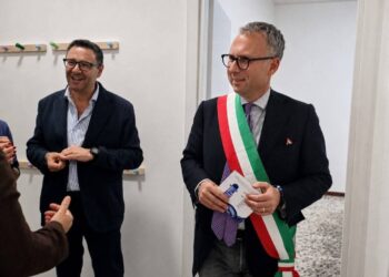 Casoria: Tutto pronto per la partenza del progetto C.U.A. V.