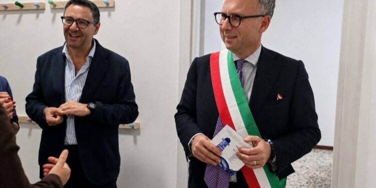 Casoria: Tutto pronto per la partenza del progetto C.U.A. V.