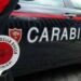 Castellamare-Pimonte: Operazione anti droga, sequestro di armi e varie droghe