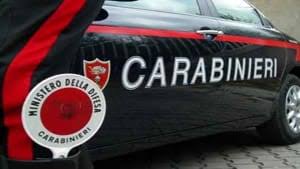 Castellamare-Pimonte: Operazione anti droga, sequestro di armi e varie droghe