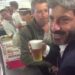 Roberto Fico alla festa dell’Unita’ di Portici indica le priorità