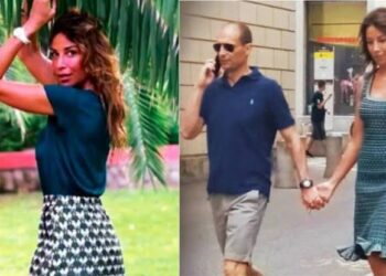 Chi è la compagna di Max Allegri?