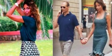 Chi è la compagna di Max Allegri?