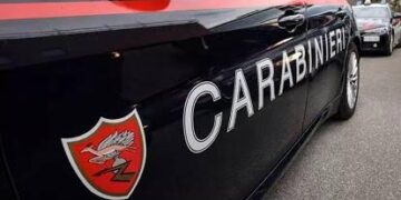 Melito: Sventato tentato femminicidio, vittima in prognosi riservata