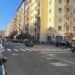 Vomero: Traffico paralizzato causa semafori spenti Via Cilea-Via Gemito