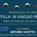 L’EVENTO. Frattamaggiore, al Cantiere Giovani la presentazione del libro “Flotilla: in viaggio per Gaza”