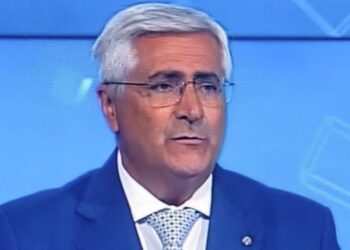 SALUTE. Alimentazione e sport: ecco la formula del professor Marcellino Monda al TGR Campania