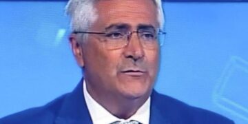 SALUTE. Alimentazione e sport: ecco la formula del professor Marcellino Monda al TGR Campania