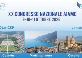 L’EVENTO. Semaforo verde per il XX Congresso Nazionale di Psicoterapia Comportamentale: si terrà a San Leucio, presso il Complesso Monumentale di Belvedere