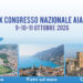 L’EVENTO. Semaforo verde per il XX Congresso Nazionale di Psicoterapia Comportamentale: si terrà a San Leucio, presso il Complesso Monumentale di Belvedere