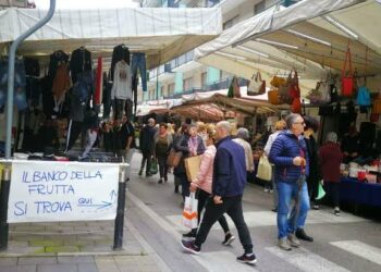 Ambulanti , Unimpresa proclama lo stato di agitazione, servono risposte immediate