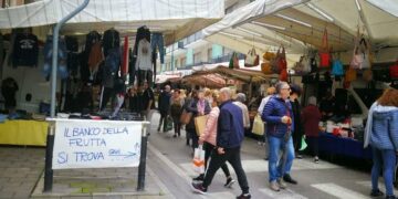 Ambulanti , Unimpresa proclama lo stato di agitazione, servono risposte immediate