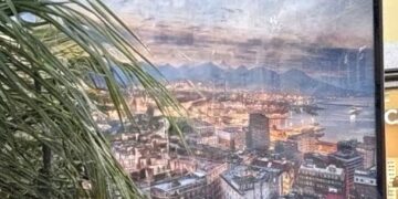 Vomero: Dilaga il fenomeno dell’inquinamento pubblicitario