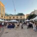 Frattamaggiore: Fiera del Vintage in Piazza Umberto I, forma ridotta dopo controlli della Polizia locale su esposto di parte della minoranza consiliare