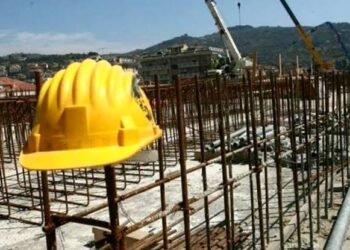 Orta di Atella: Si configura l’ipotesi dell’incidente sul lavoro , per l’operaio 61enne
