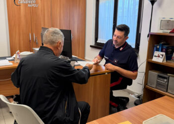 Napoli: Scampia, va in scena la truffa del finto bancario
