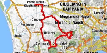 Giugliano- Qualiano: Arrestati 4 pusher