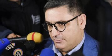 Pozzuoli: Il Sindaco Manzoni coglie come un grande passo il decreto varato dal CDM