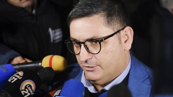 Pozzuoli: Il Sindaco Manzoni coglie come un grande passo il decreto varato dal CDM