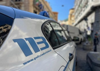 Napoli: Il Questore emette ben 19 DASPO