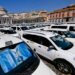 Napoli : Tassisti ricevuti in Prefettura, incontro con Regione e Comune