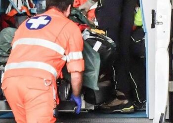 Pozzuoli: La madre del ragazzo autistico precipitato da un centro psichiatrico a Monteruscello