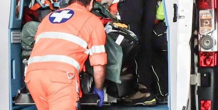 Pozzuoli: La madre del ragazzo autistico precipitato da un centro psichiatrico a Monteruscello