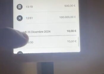 San Vitaliano: Smantellata una base operativa per truffe telefoniche, 5 arresti