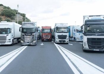 Governo vara decreto anti blocco Tir