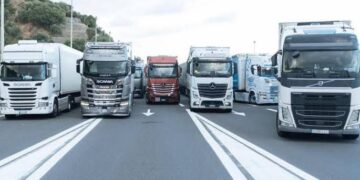 Governo vara decreto anti blocco Tir