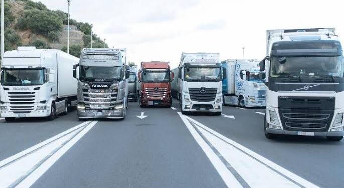 Governo vara decreto anti blocco Tir