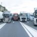 Governo vara decreto anti blocco Tir