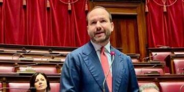Zinzi ( Lega) : Un miliardo di euro agli autotrasportatori, noi i fatti, la sinistra polemiche