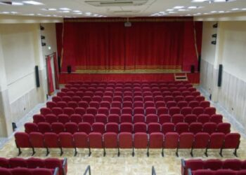 Arenella: Si teme la chiusura del Teatro Immacolata