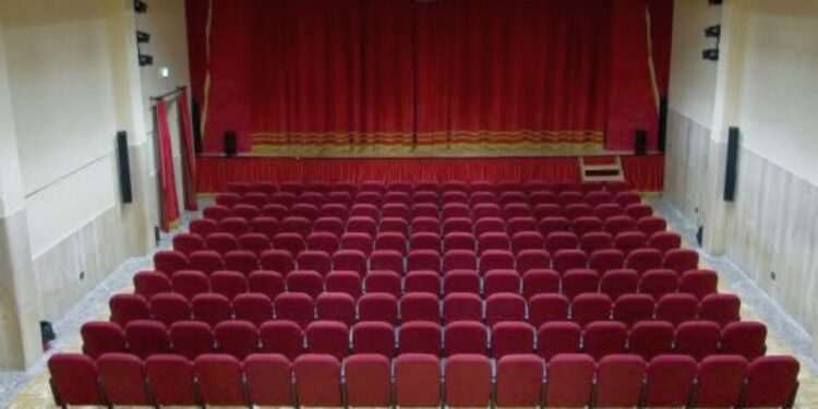 Arenella: Si teme la chiusura del Teatro Immacolata