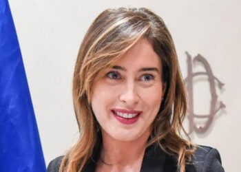 Pomigliano: Martedì 27 arriva la Boschi per la nascita di Casa Riformista