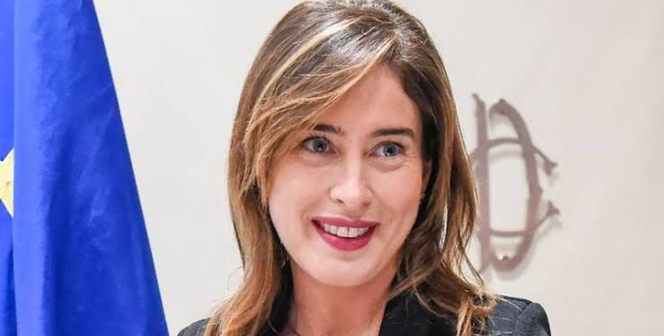 Pomigliano: Martedì 27 arriva la Boschi per la nascita di Casa Riformista