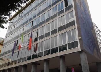Caserta: Il Consiglio di Stato conferma lo scioglimento del Comune