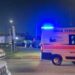 Puteolana- Portici , aggredito tifoso con mazza da baseball, in gravissime condizioni