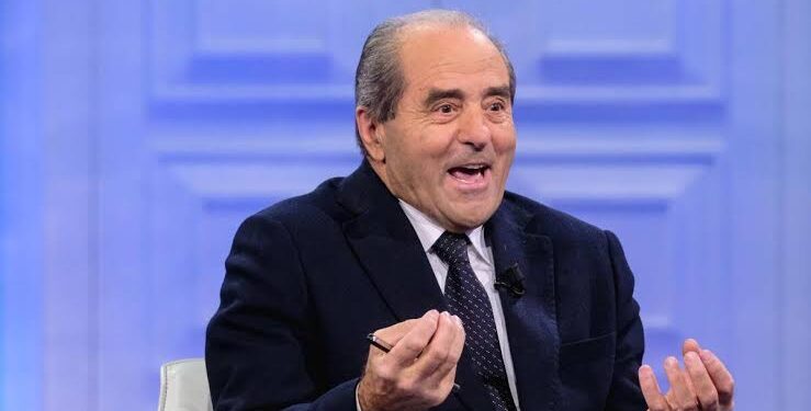 Di Pietro al CSM attraverso FDI, ma Forza Italia mette il veto