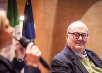 Goffredo Bettini , chiude le porte a Calenda , apertura a Renzi