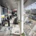 Capodichino chiuso per un mese, bus per l’aereoporto di Salerno