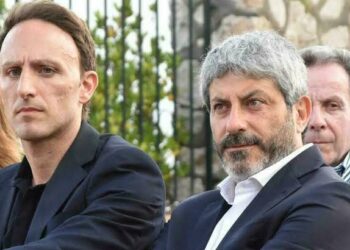 Regione Campania: Proficuo incontro tra Fico e De Luca , ma Piero