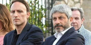 Regione Campania: Proficuo incontro tra Fico e De Luca , ma Piero