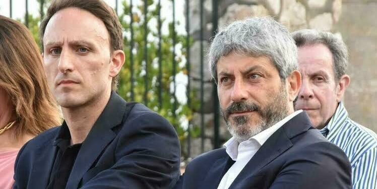 Regione Campania: Proficuo incontro tra Fico e De Luca , ma Piero