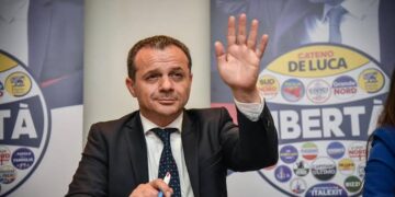 Election Day il 9/10 maggio e Meloni si dimette a Febbraio
